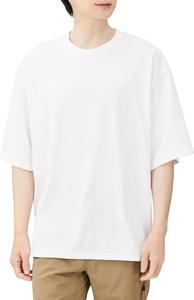 Футболка Helly Hansen Marine Paper Print (HH62410), унисекс, короткий рукав, быстросохнущая, эластичная, гладкая ткань, белый