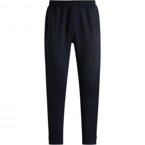 Брюки от Boss Active HUGO BOSS, темно-синий
