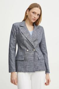 Женская куртка Morgan, синий