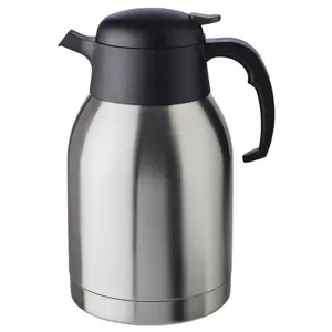 Вакуумник APS «Classic», 2,0 л, автоматический, с двойными стенками, нержавеющая сталь, цвет silberfarben