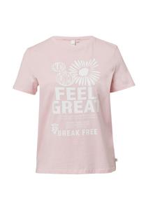 Рубашка QS, Rose