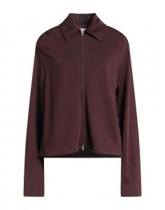 Куртка Jil Sander, темно-коричневый