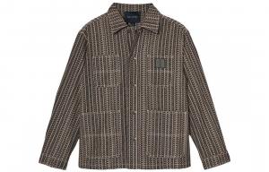 Куртка женская MARC JACOBS, коричневый