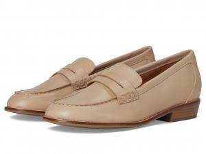 Лоферы Rockport Elisea, Taupe Leather