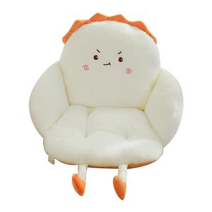 Плюшевая кукла Puffy Semi Enclosed Doll высотой 60 см MENGMENGBUNNY