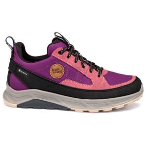 Женские кроссовки rotpunkt light low gtx - мультиспортивные Hanwag, мультиколор
