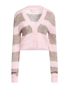 Кардиган Marni, розовый