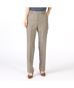 шерстяные брюки Мартинсон