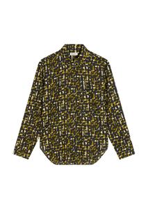 Блуза Marc OPolo, Olive