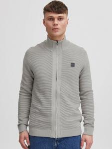 Кардиган сдваленсия Solid, серый