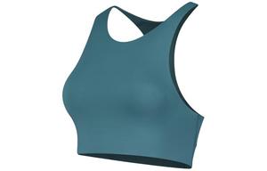 Женское спортивное бельё New Balance сине-серое