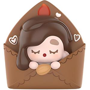 Коллекционные наборы Love Letter POP MART