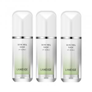 Skin Veil Base Праймеры / Тонирующие увлажняющие средства для женщин LANEIGE