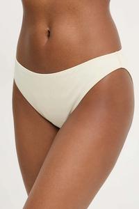 Купальник Figi Answear.Lab, желтый