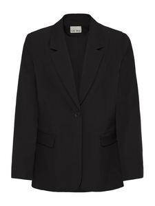 ICHI Блейзер 'IHFAVA' в черном цвете