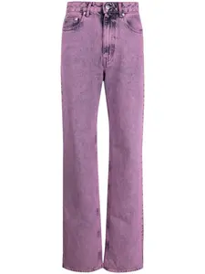 Джинсы Lynn REMAIN, розовый