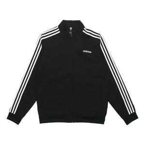 Куртка adidas E 3S Tt Wvn Sports Woven Jacket Men Black, черный