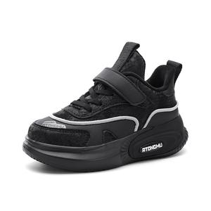 Детская обувь для повседневной жизни TONYBEAR, черный