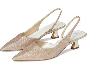 Женские туфли Franco Sarto Devin, Platinum Silver Fabric