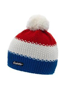 Шапка-помпон Star Pompon во Франции Eisbär