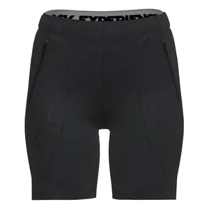 Шорты Rock Experience Stockhorn, черный