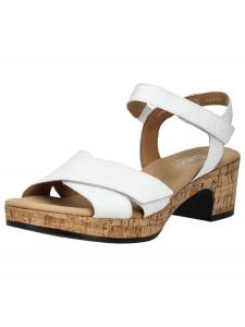 Сандалии GABOR, белый