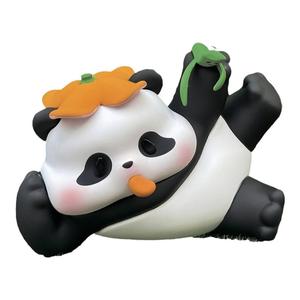 Пандора Dodo Foodie коллекция мистери бокс один мистери бокс/полный бокс 8 шт Manbo Chaowan