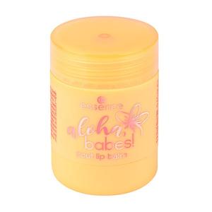 Бальзам для губ ESSENCE Aloha Babies! Pout Lip Balm