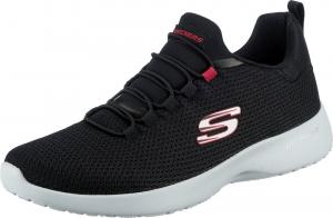 Кроссовки Skechers Dynamight, черный