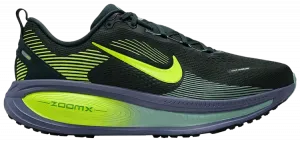 Кроссовки Nike Vomero 18 Extra Wide, черный