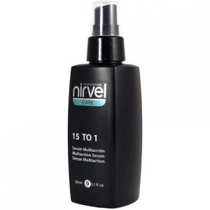 Отшелушивающая и очищающая маска для лица 150мл, Nirvel