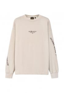 Толстовка Surf Inc., кремовый