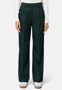 Брюки zero MIT BUNDFALTEN 32 INCH, Green Forest/Green