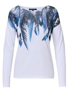 Лонгслив KOROSHI, White