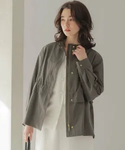 Куртка Suite L, цвет Khaki Gray [004]