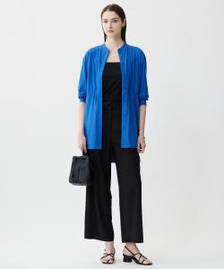 Матовая рашгард-блузон Scuba