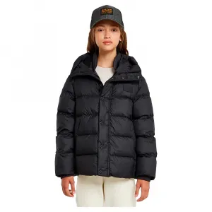 Утепленная куртка G-Star Whistler, черный