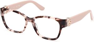 GUESS очки GU 50120 055 цветные Havana