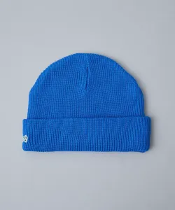 Вязаная шапка PENNNEYS, изготовленная на заказ Coen, цвет Cobalt