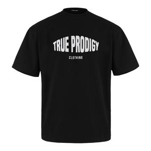 Футболка trueprodigy Miguel , Black