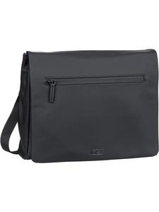 Сумка через плечо Jost, черный