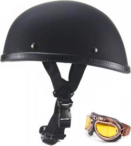 Шлем TK0013 BwondMand, черный