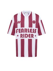 Рубашка Dandalo, бургундия