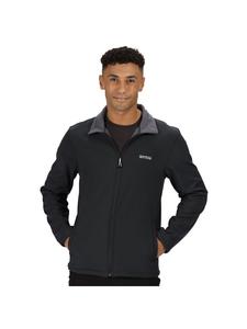 Куртка софтшелл Regatta Softshelljacke Cera V, черный