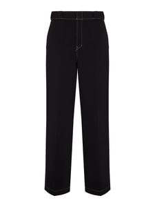 Брюки свободного кроя DICKIES Riverbend, Black