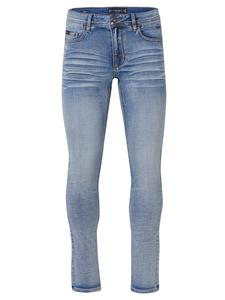 Джинсы KOROSHI Slim fit jeans., синий