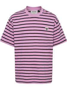 Рубашка Hummel, фиолетовый