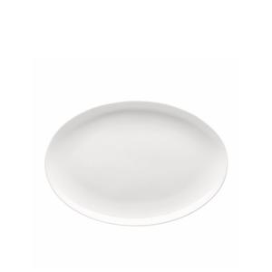 Боковая тарелка Jade White 24 см Rosenthal, белый