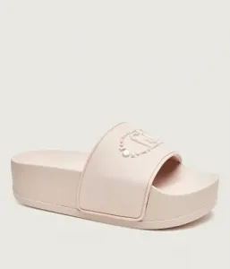 Тапочки MYKONOS 01 Liu Jo, бежевый