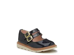 Балетки Lil Maya Mary Jane Kelly & Katie, темно-синий